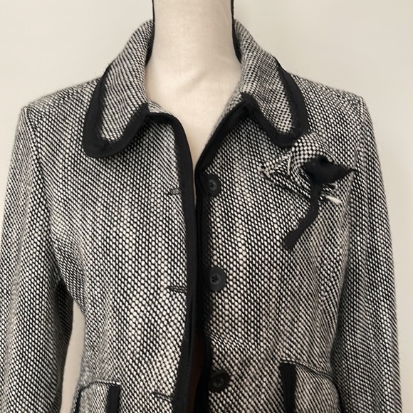 The Limited Tweed Jacket - Picture 2 of 16